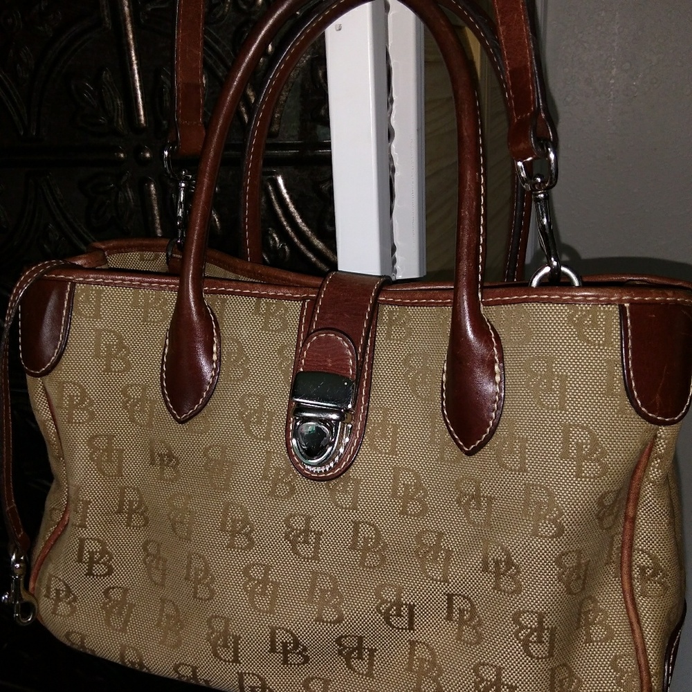 Dooney and Bourke
